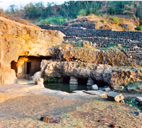 Lohani Caves Monument